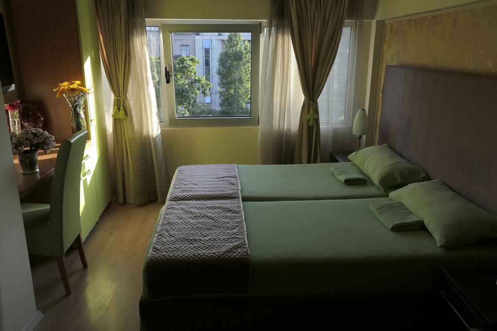 Bed&Breakfast Garden40 Belgrad Exterior foto