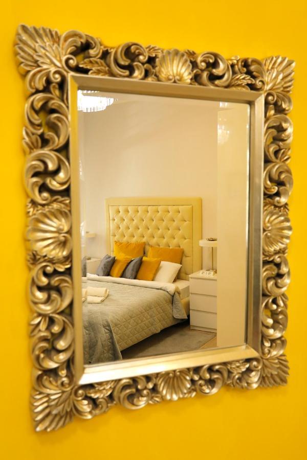 Bed&Breakfast Garden40 Belgrad Exterior foto