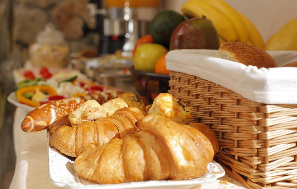 Bed&Breakfast Garden40 Belgrad Exterior foto