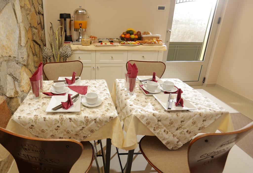 Bed&Breakfast Garden40 Belgrad Exterior foto