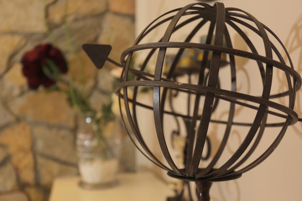 Bed&Breakfast Garden40 Belgrad Exterior foto