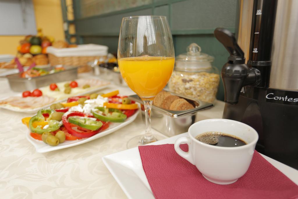 Bed&Breakfast Garden40 Belgrad Exterior foto