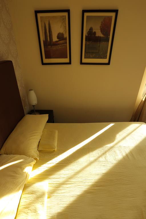 Bed&Breakfast Garden40 Belgrad Zimmer foto