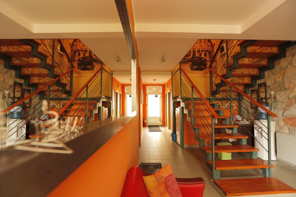 Bed&Breakfast Garden40 Belgrad Exterior foto