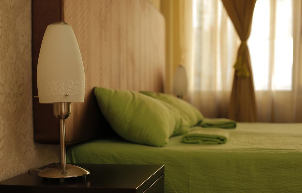 Bed&Breakfast Garden40 Belgrad Exterior foto