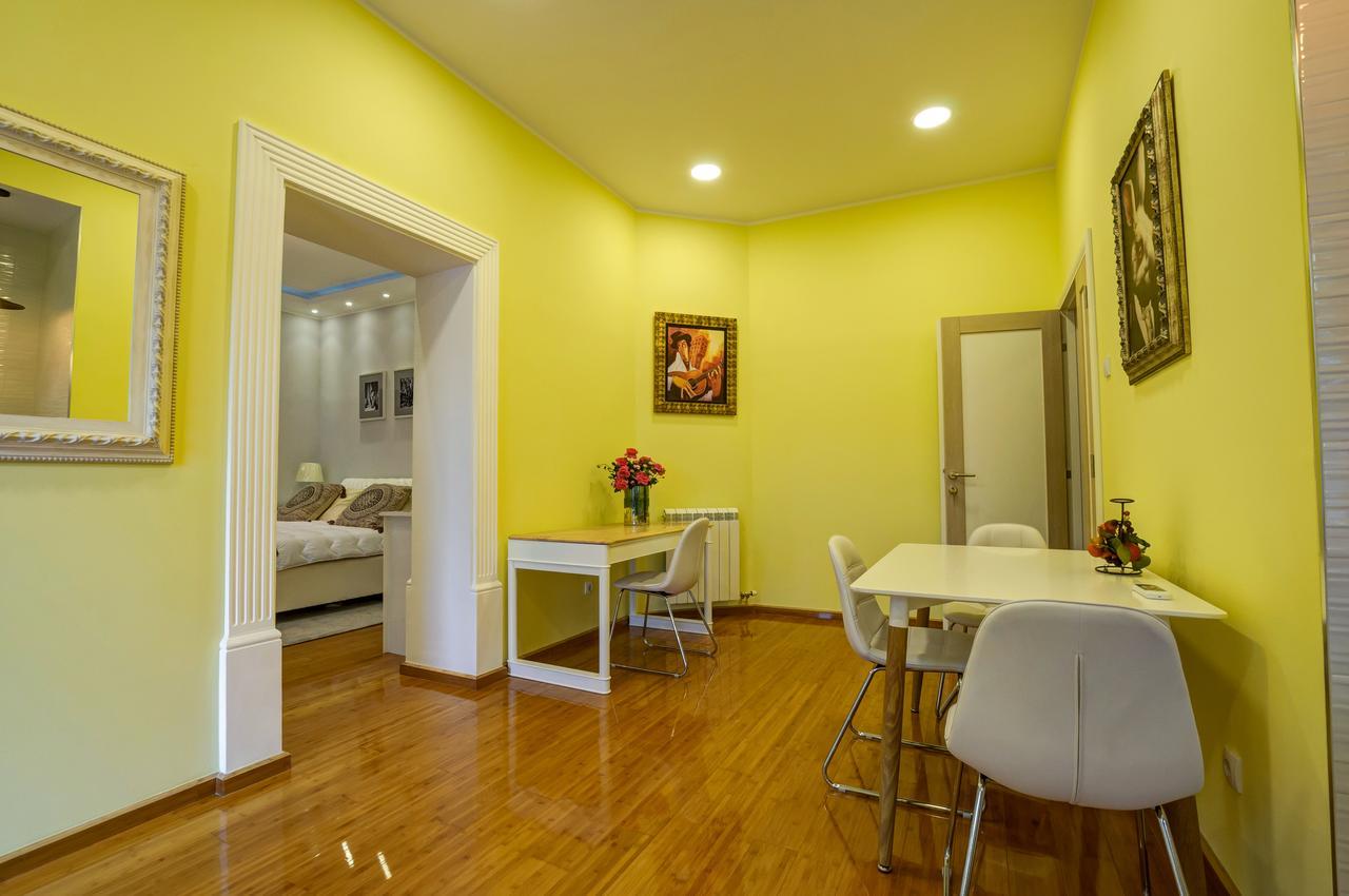 Bed&Breakfast Garden40 Belgrad Exterior foto